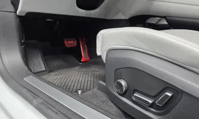 Polestar Polestar 4