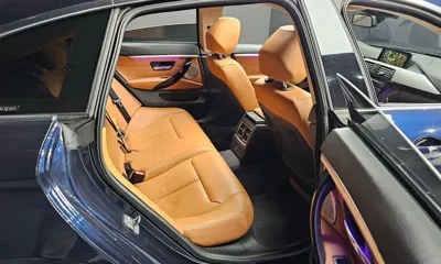 BMW 4-Series