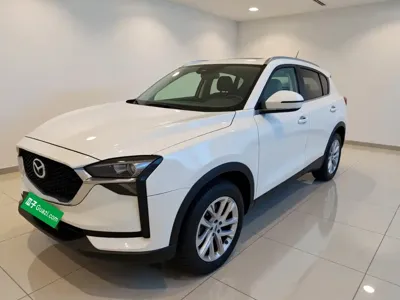 Qoros Qoros 7