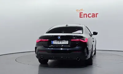 BMW 4-Series