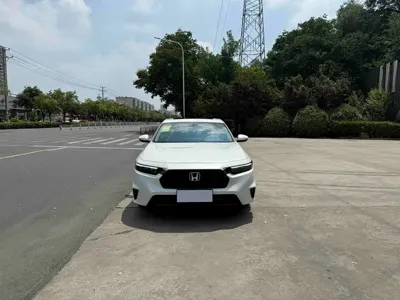 Honda Inspire