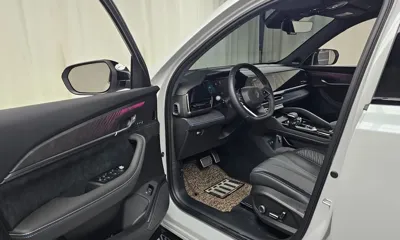 Renault-KoreaSamsung Grand Koleos