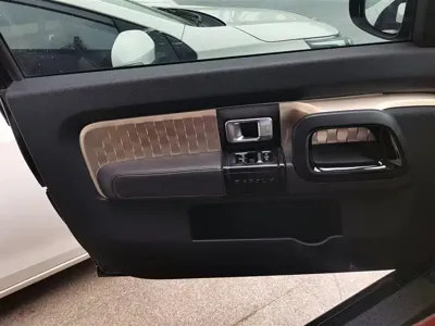 Baojun KiWi EV