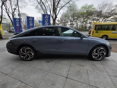 Hyundai Ioniq6