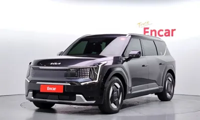 Kia EV9