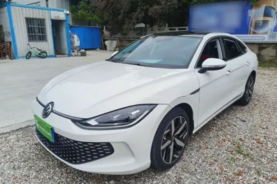Volkswagen Lamando