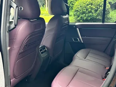 iCAR iCAR V27