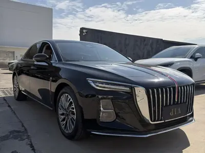 Hongqi Hongqi H5