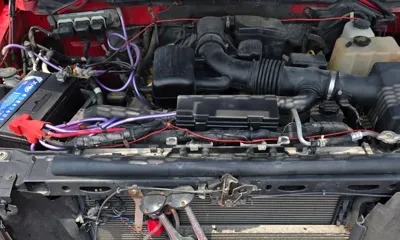 Ford F150