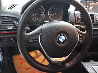 BMW 1 Series (Import)