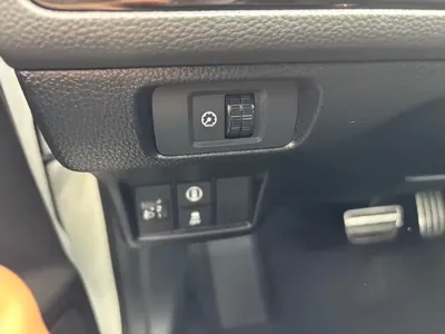 Honda Integra