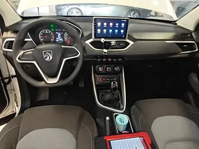 Baojun 530
