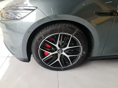 BYD 汉L