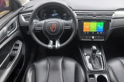 Roewe i5