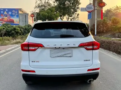 Haval M6