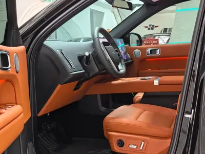 Li Auto Li L6