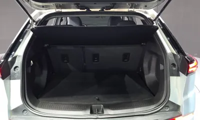 ChevroletGMDaewoo Bolt EV