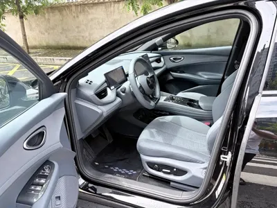 BYD Seal 06GT