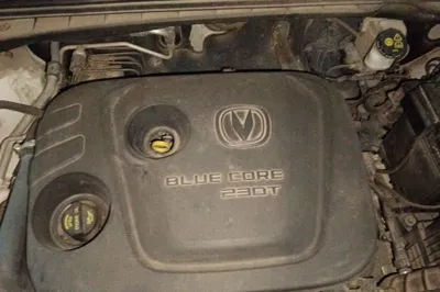 Changan CS55PLUS
