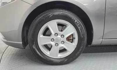 Kia Porte
