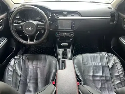 Kia K2