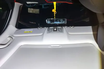 Changan CS35PLUS