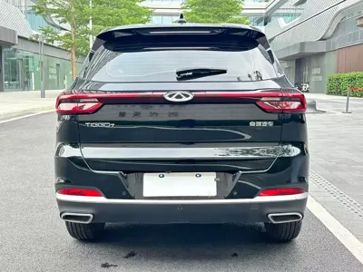 Chery Tiggo 7