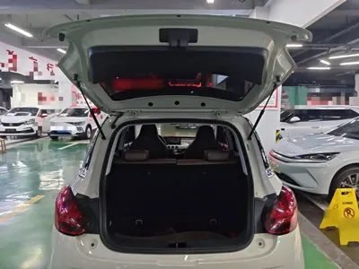 Wuling Bingo