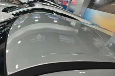 BYD Yuan Up