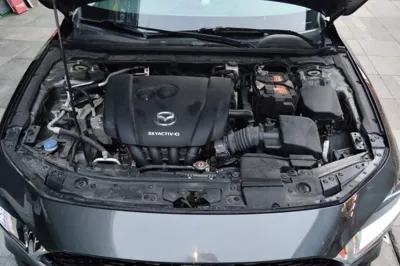 Mazda Mazda 3 Axela