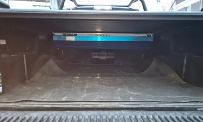 Ford F150