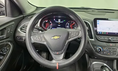 ChevroletGMDaewoo Malibu