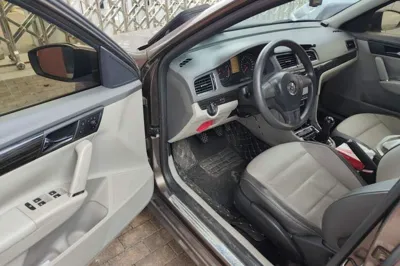Volkswagen Gran Lavida