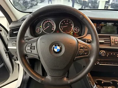 BMW X3 (Import)