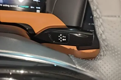 Xpeng G9