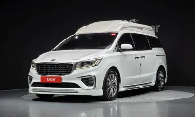 Kia Canival