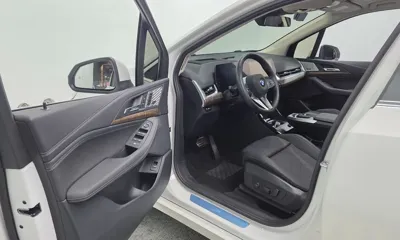BMW 2-Series
