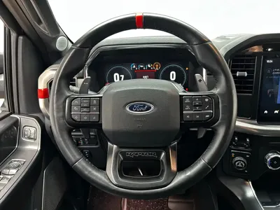 Ford F-150 Raptor