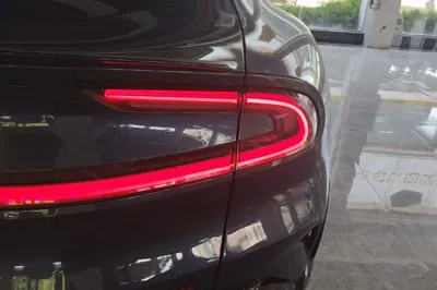 Xiaomi Auto YU7