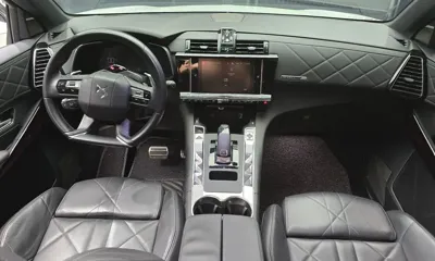 Citroen-DS DS7