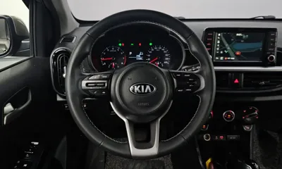 Kia Morning