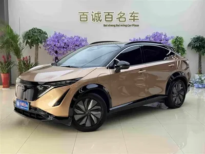 Nissan Ariya