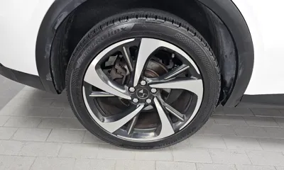 Citroen-DS DS7
