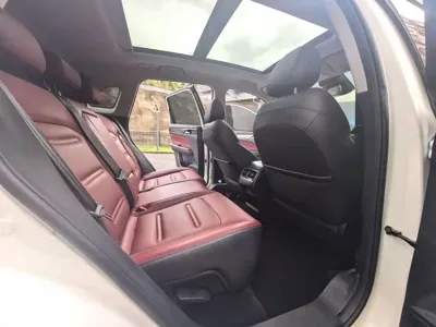 GAC Motor GS4 Plus