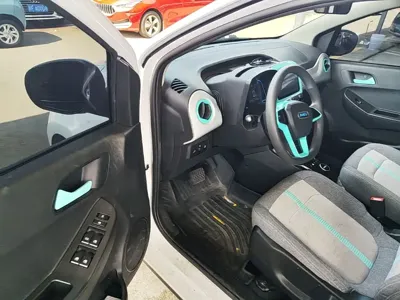 JMEV EV2