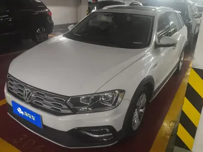 Volkswagen C-Trek