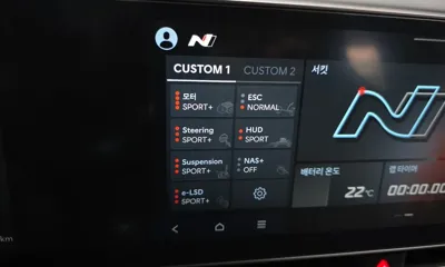 Hyundai Ioniq5