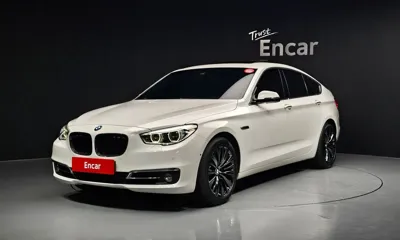 BMW Gran Turismo