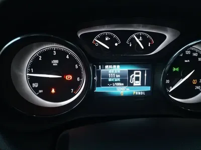Buick Envision Plus