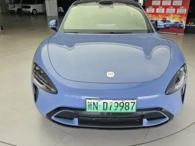 Xiaomi SU7